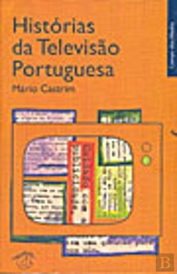 Bertrand.pt - Histórias da Televisão Portuguesa
