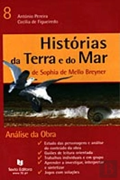 Histórias da Terra e do Mar - Análise da Obra