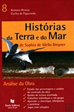 Bertrand.pt - Histórias da Terra e do Mar - Análise da Obra