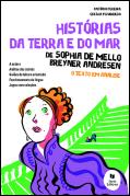 Histórias da Terra e do Mar de Sophia de Mello Breyner Andresen