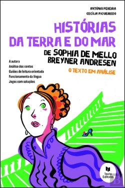 Bertrand.pt - Histórias da Terra e do Mar de Sophia de Mello Breyner Andresen
