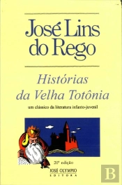 Histórias da Velha Totônia