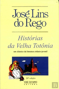 Bertrand.pt - Histórias da Velha Totônia