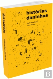 Histórias Daninhas