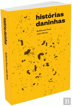 Bertrand.pt - Histórias Daninhas