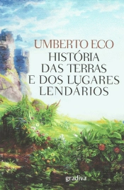 Histórias das Terras e dos Lugares Lendários