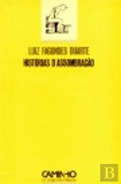 Histórias D'Assombração (Fe)