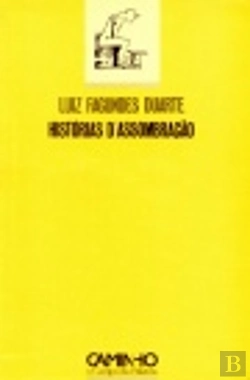 Bertrand.pt - Histórias D'Assombração (Fe)