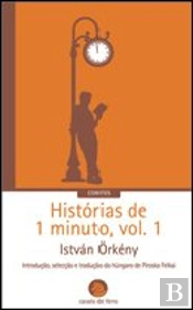 Histórias de 1 Minuto