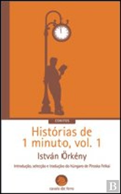 Bertrand.pt - Histórias de 1 Minuto