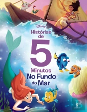 Histórias De 5 Minutos No Fundo Do Mar