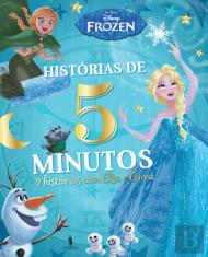 Histórias de 5 Minutos