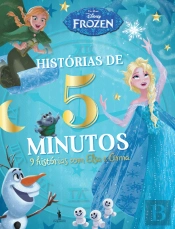 Histórias de 5 Minutos