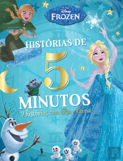 Bertrand.pt - Histórias de 5 Minutos