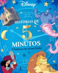 Histórias de 5 Minutos