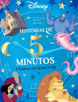 Bertrand.pt - Histórias de 5 Minutos