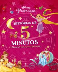 Histórias de 5 Minutos