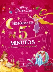 Histórias de 5 Minutos