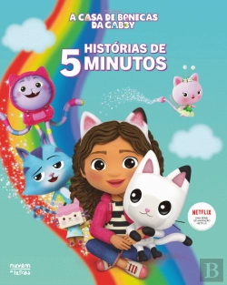 Bertrand.pt - Histórias de 5 Minutos