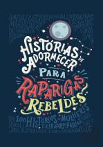 Histórias de Adormecer para Raparigas Rebeldes