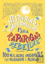Histórias de Adormecer para Raparigas Rebeldes