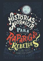 Histórias de Adormecer para Raparigas Rebeldes