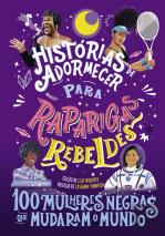 Histórias de Adormecer para Raparigas Rebeldes