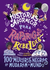 Histórias de Adormecer para Raparigas Rebeldes