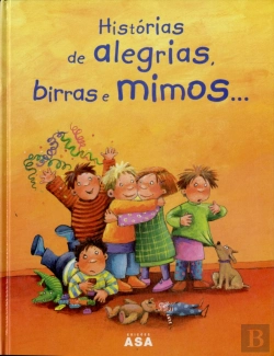Bertrand.pt - Histórias de Alegrias, Birras e Mimos