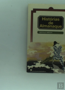 Bertrand.pt - Histórias de Almanaque