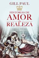 Histórias de Amor da Realeza