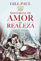 Histórias de Amor da Realeza