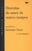 Histórias de Amor de Outros Tempos