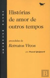 Histórias de Amor de Outros Tempos