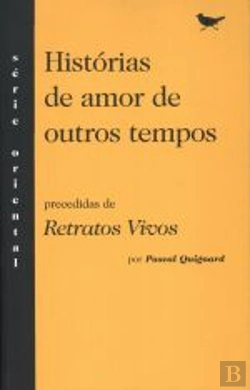 Bertrand.pt - Histórias de Amor de Outros Tempos