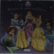 Histórias de Amor Verdadeiro