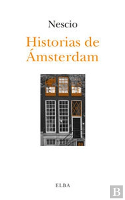 Bertrand.pt - Historias De Ámsterdam