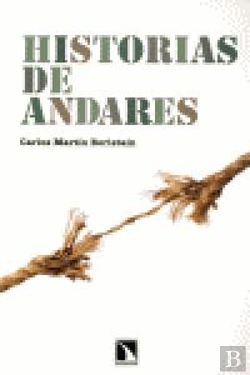 Bertrand.pt - Historias De Andares