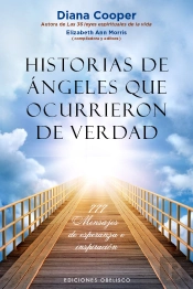 Historias De Ángeles Que Ocurrieron De Verdad
