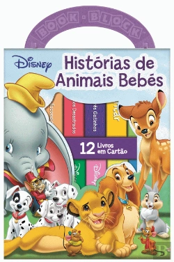 Bertrand.pt - Histórias de Animais Bebés