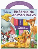 Histórias de Animais Bebés