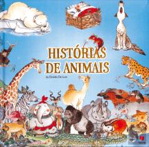 Histórias de Animais