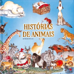 Bertrand.pt - Histórias de Animais