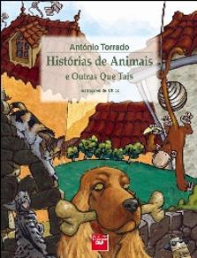 Histórias de Animais e Outras Que Tais