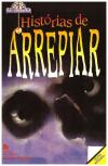 Histórias de Arrepiar