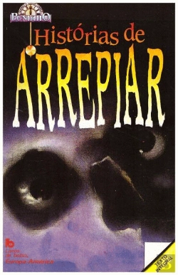 Bertrand.pt - Histórias de Arrepiar