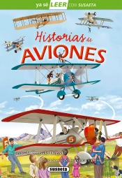 Historias De Aviones
