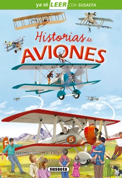 Bertrand.pt - Historias De Aviones