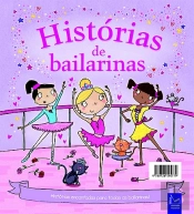 Histórias de Bailarinas 