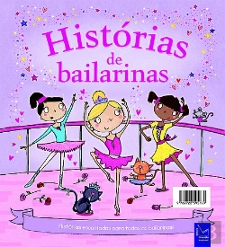 Bertrand.pt - Histórias de Bailarinas 